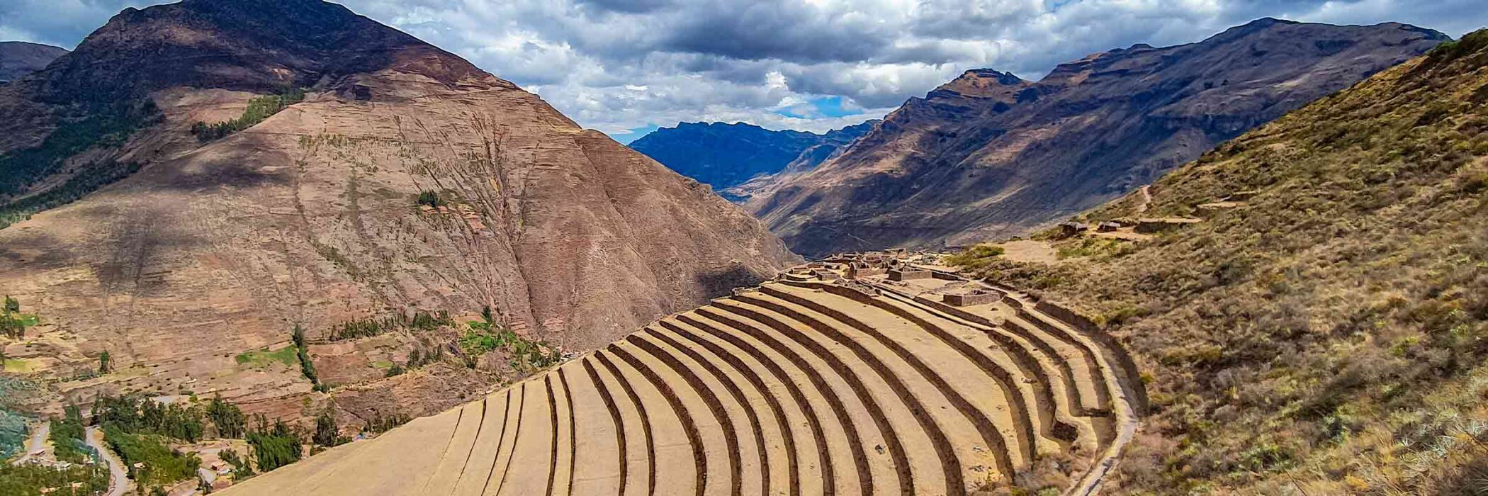 Sacred Valley Private Tours with Local Guides