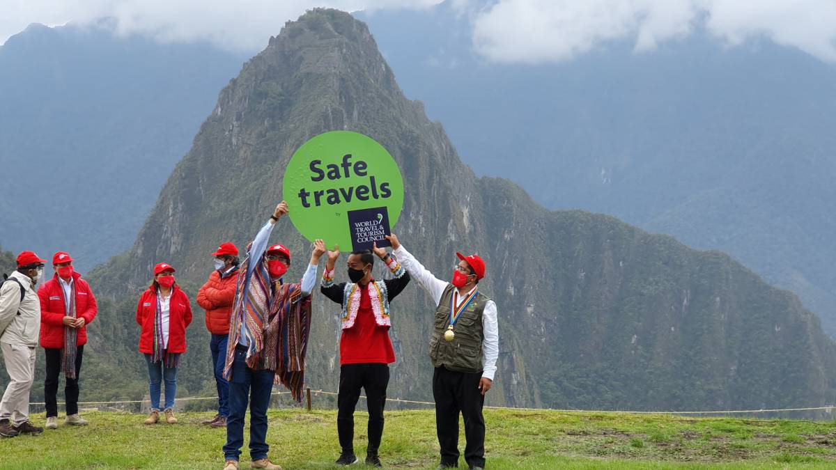 Machu Picchu Tickets for 2023