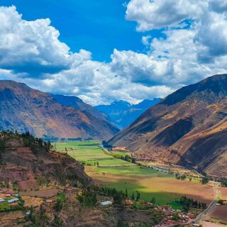 7 Day Machu Picchu tour from Lima