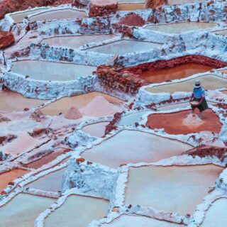 4 Day Machu Picchu Tour