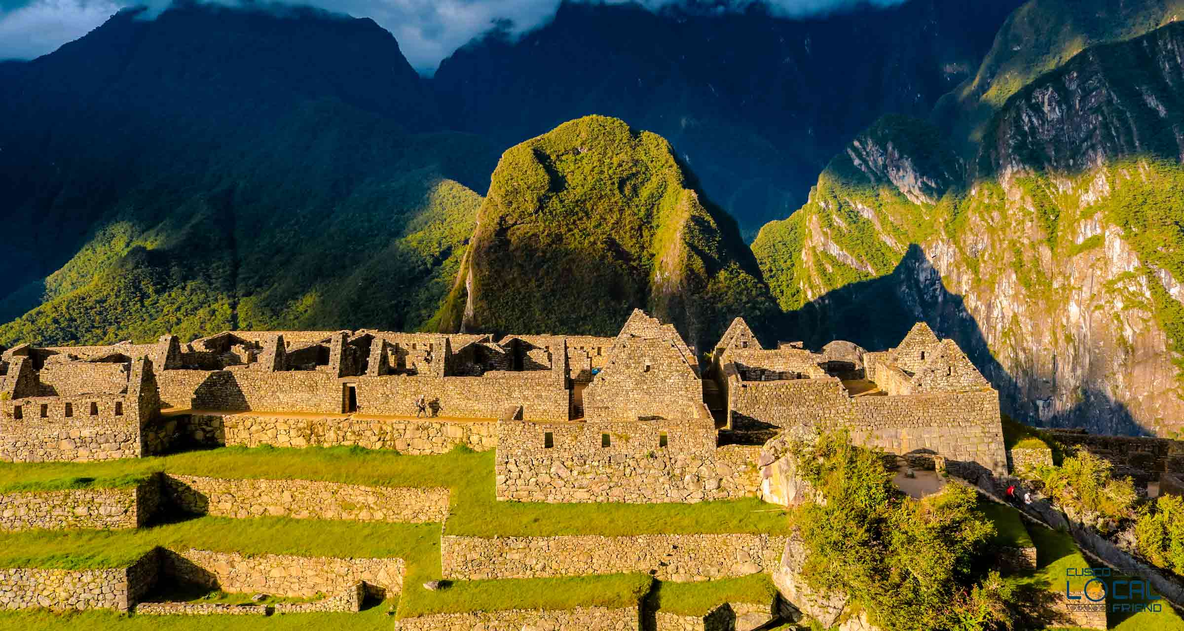 3-Day Machu Picchu Tour